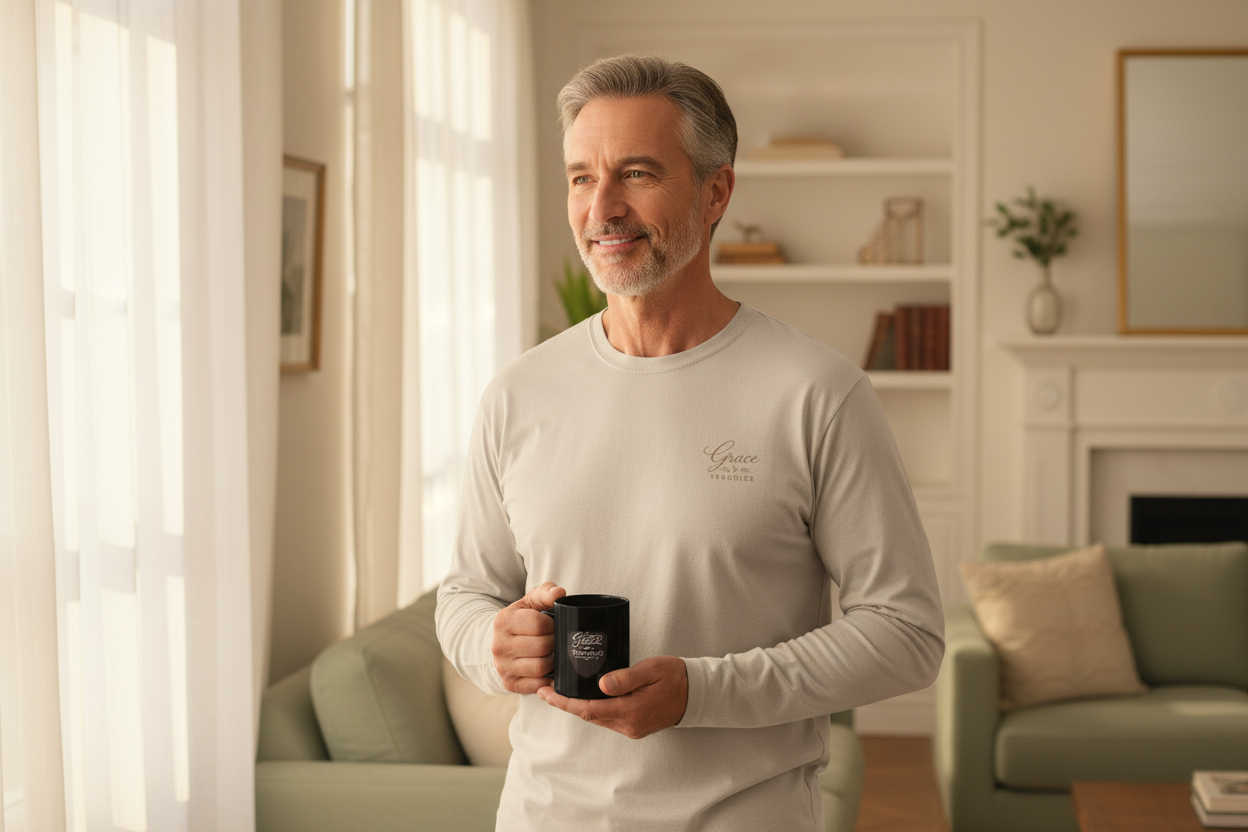 Father's Day gifts with Grace