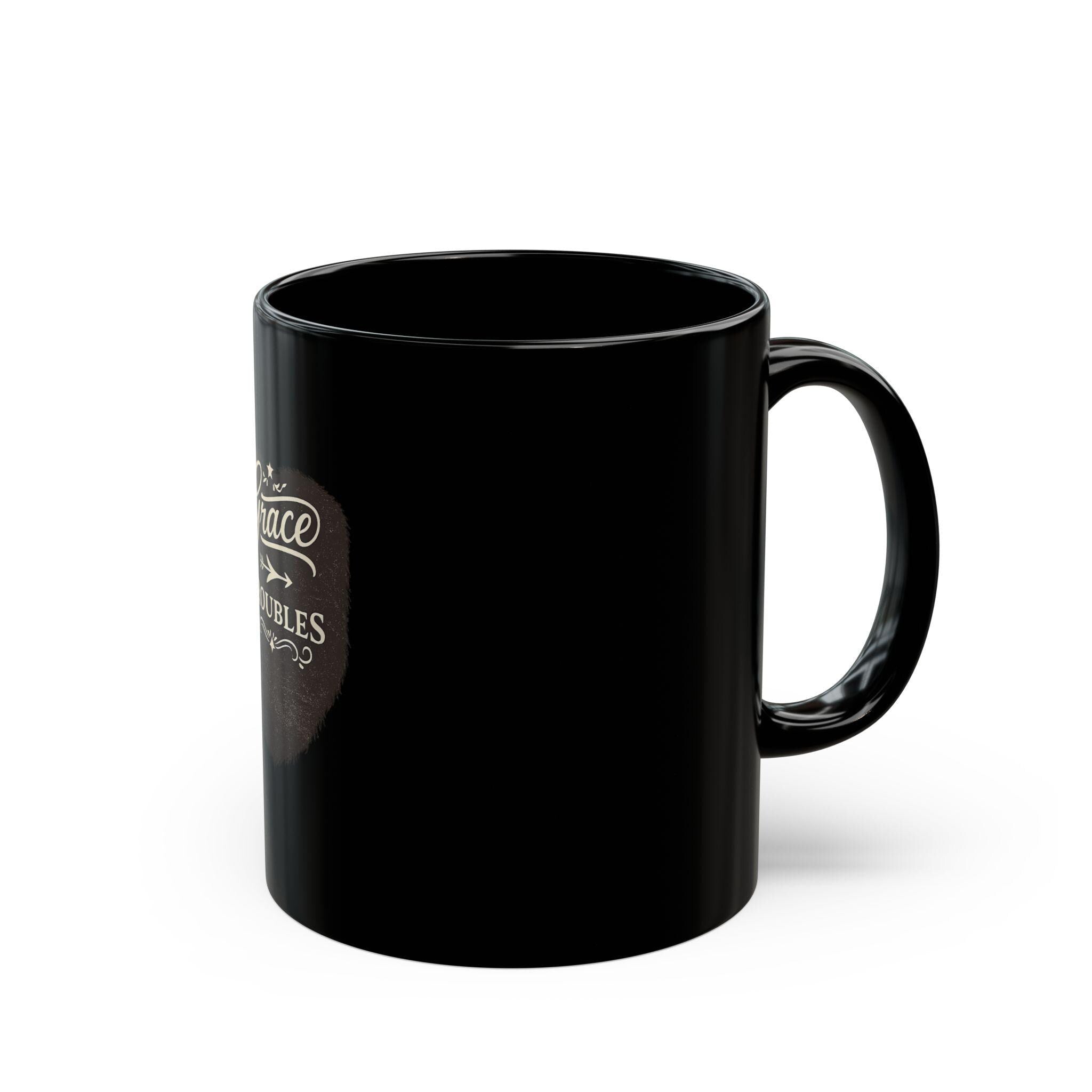 Black Mug (11oz, 15oz)