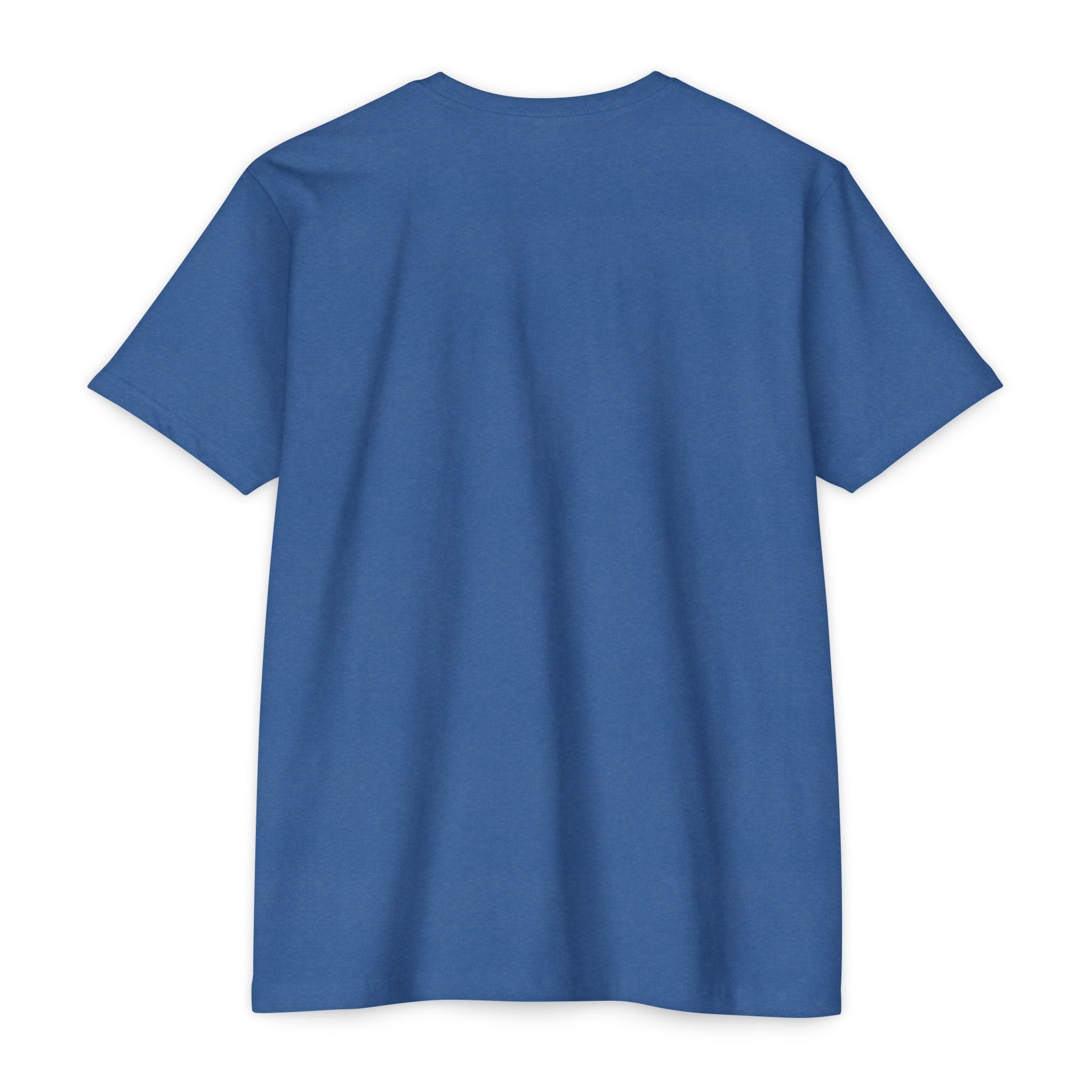 Hawaiian Grace Tee – Unisex CVC