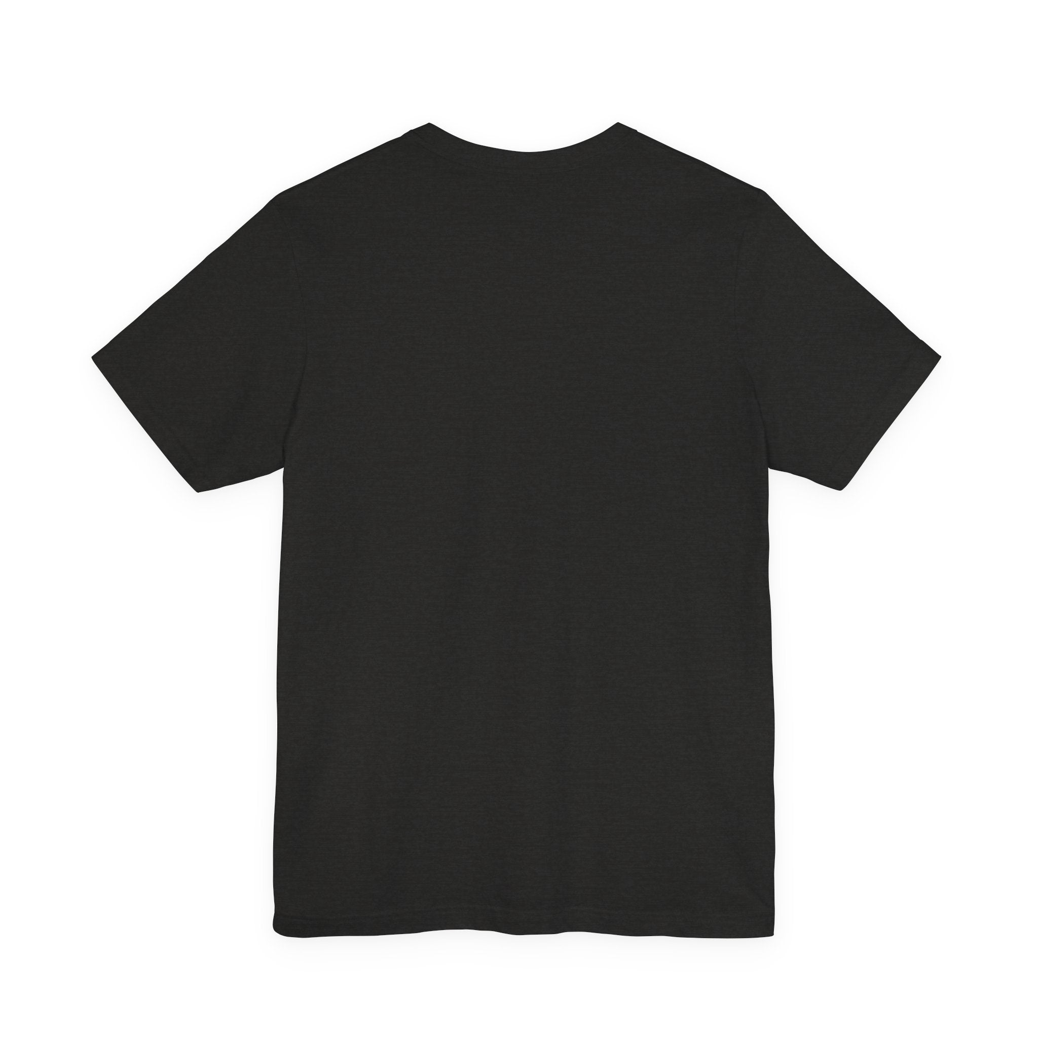 Peace Be Still Beach T-Shirt
