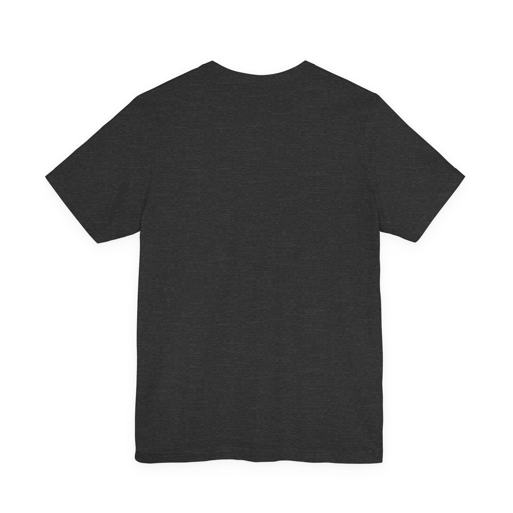 Peace Be Still Beach T-Shirt