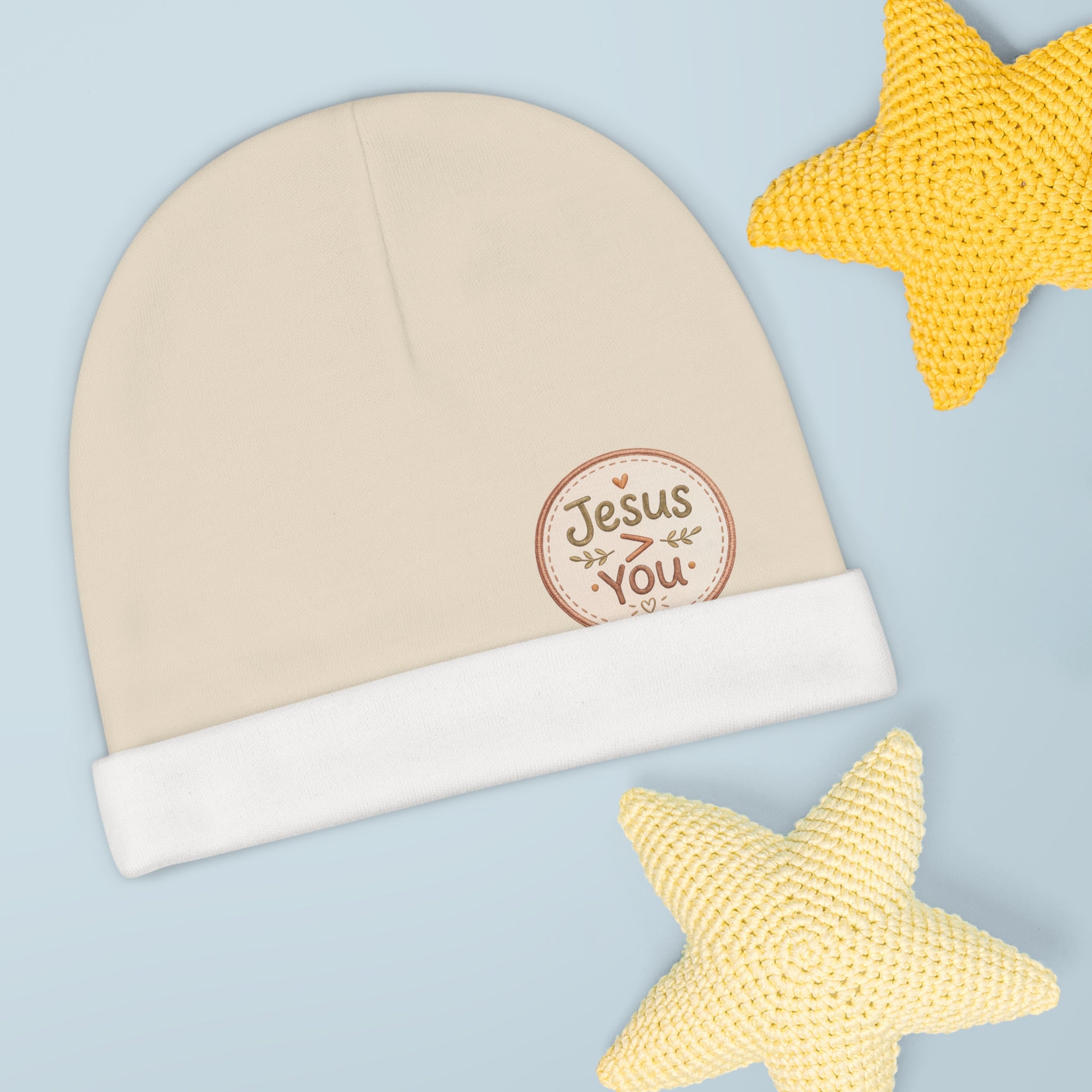Baby Beanie (AOP)