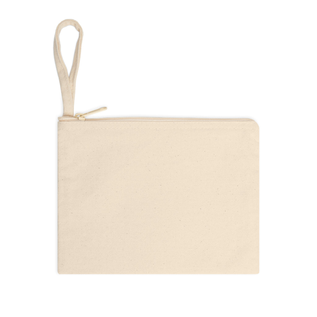 Let My Life Tell the Story Wristlet – Faith Zipper Pouch