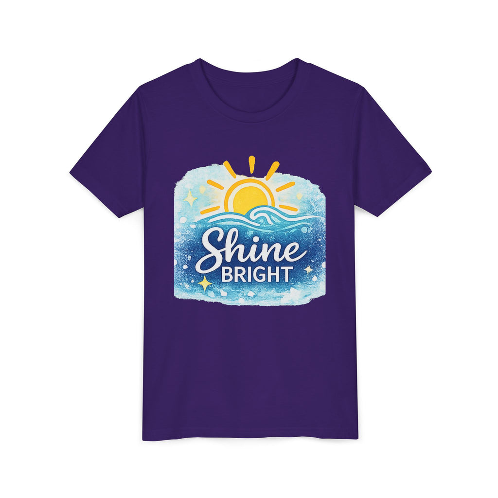 Youth Short Sleeve Tee