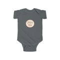Wrapped in Grace Infant Bodysuit
