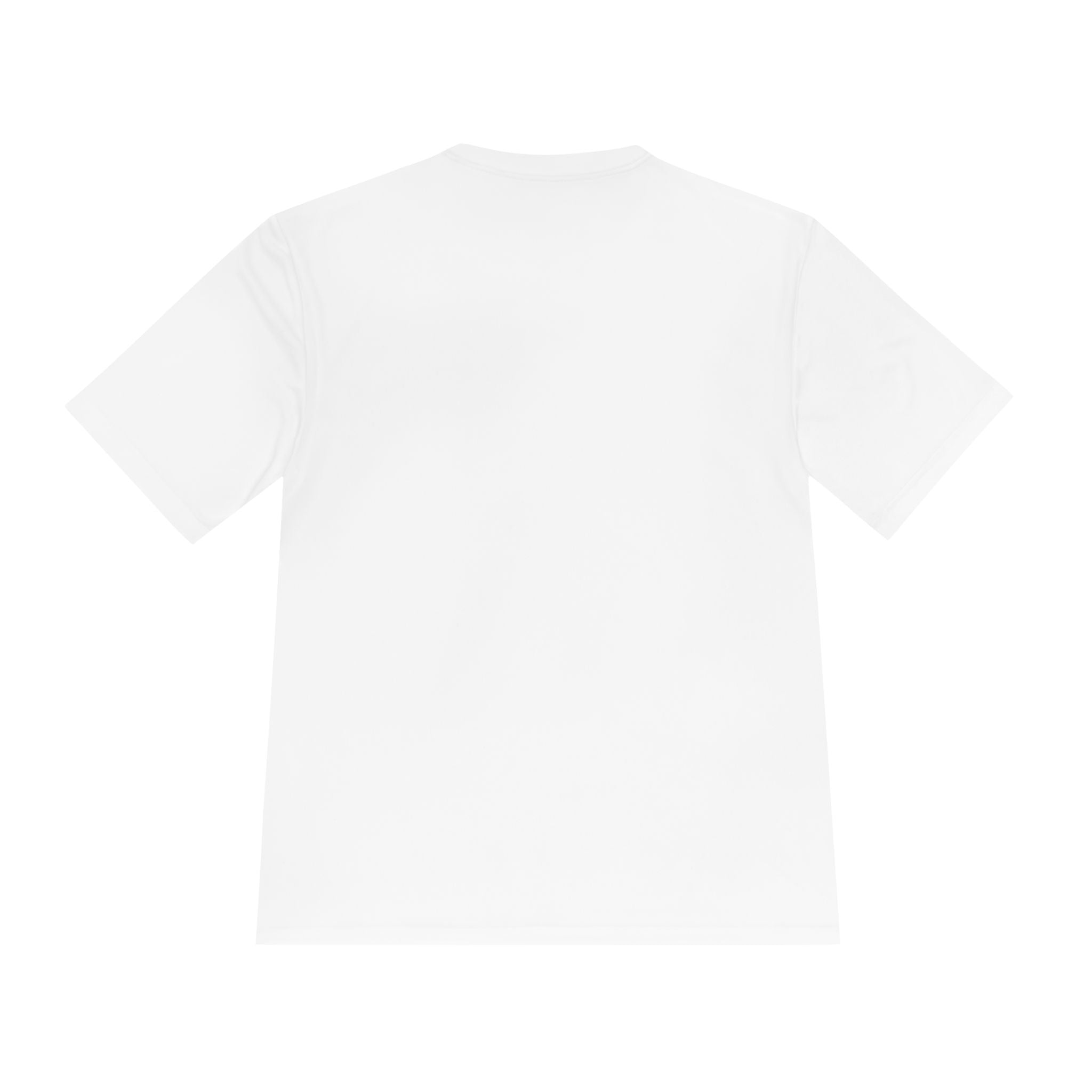 Grace Over Troubles Brazil Colors Tee | Soccer Fan Shirt