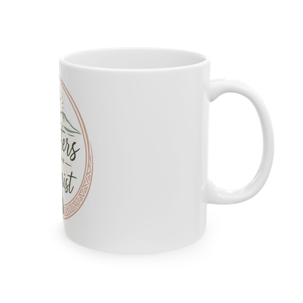 Ceramic Mug, (11oz, 15oz)