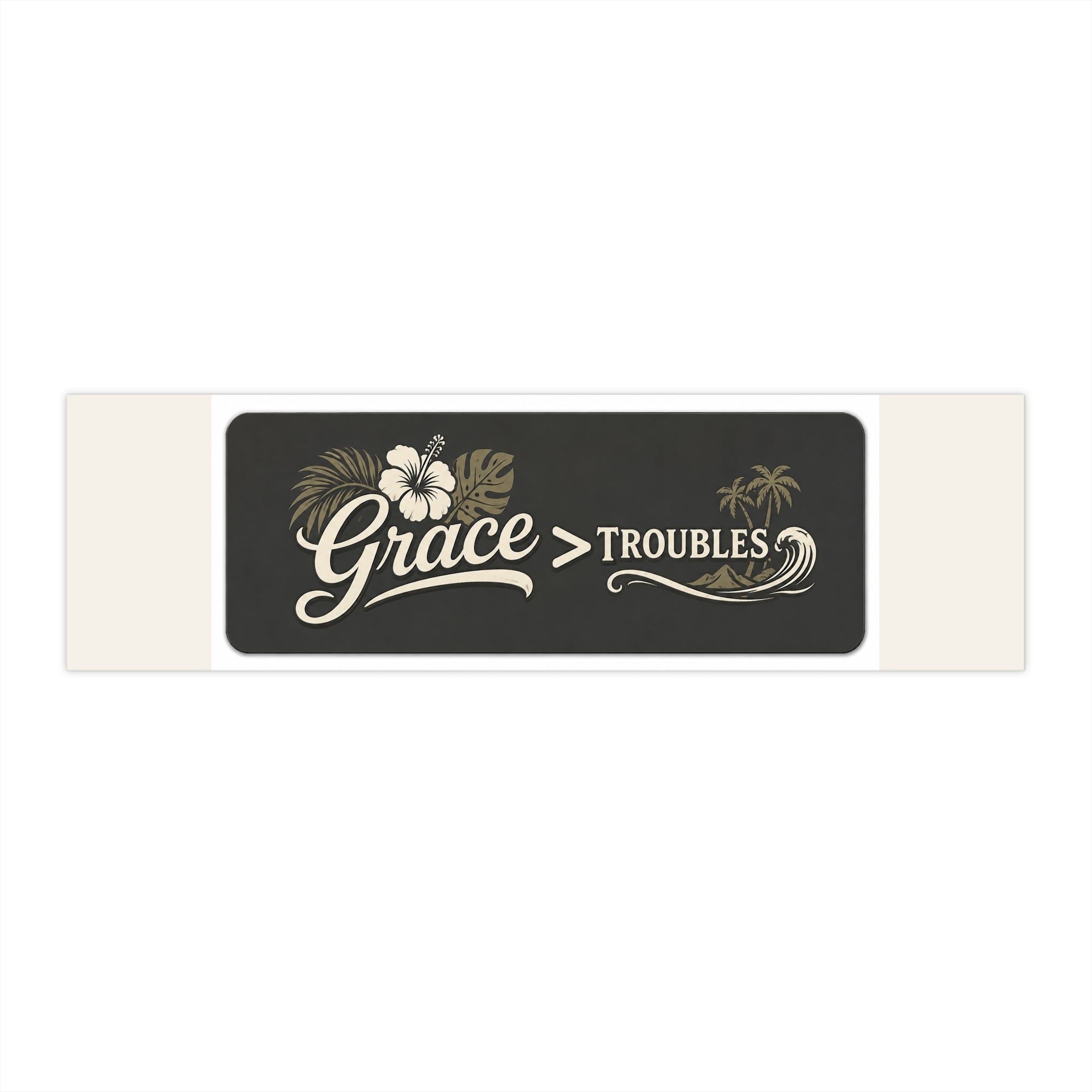 Bumper Stickers