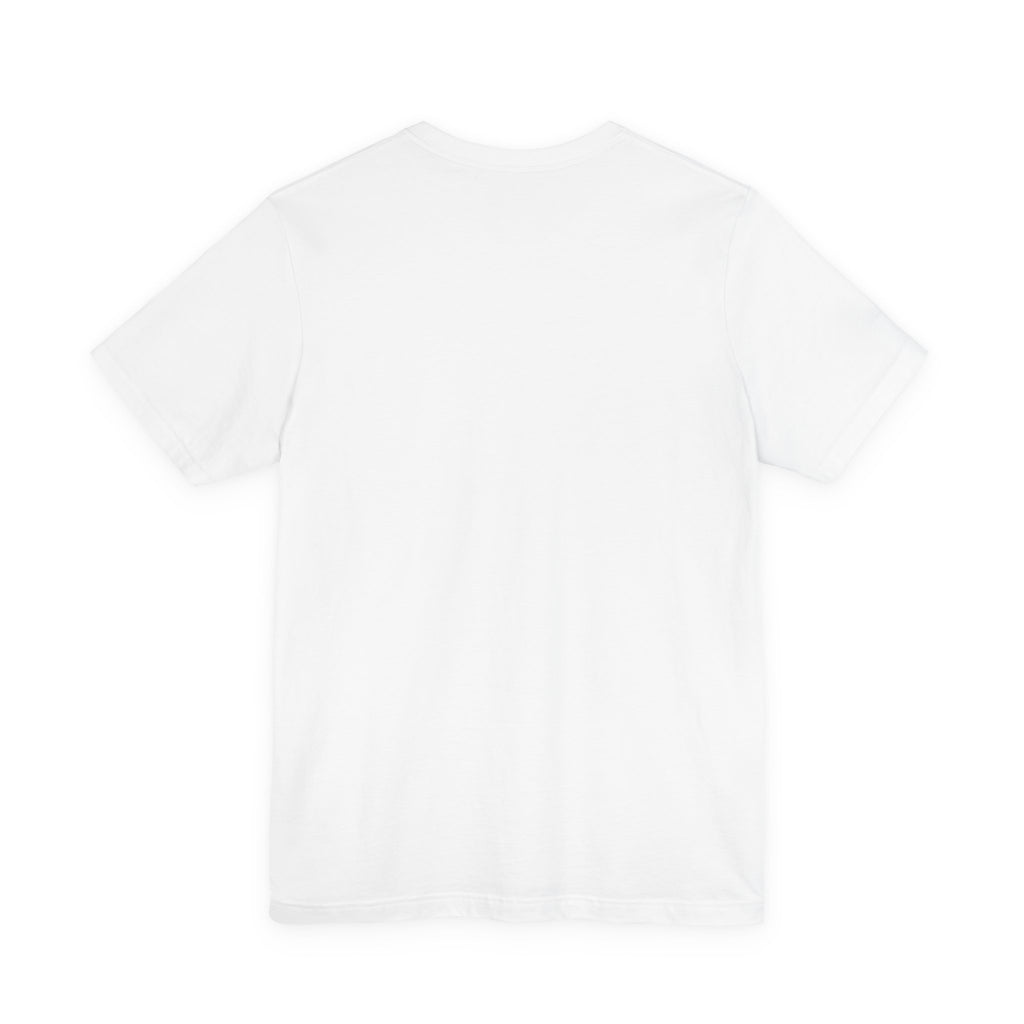 Peace Be Still Beach T-Shirt