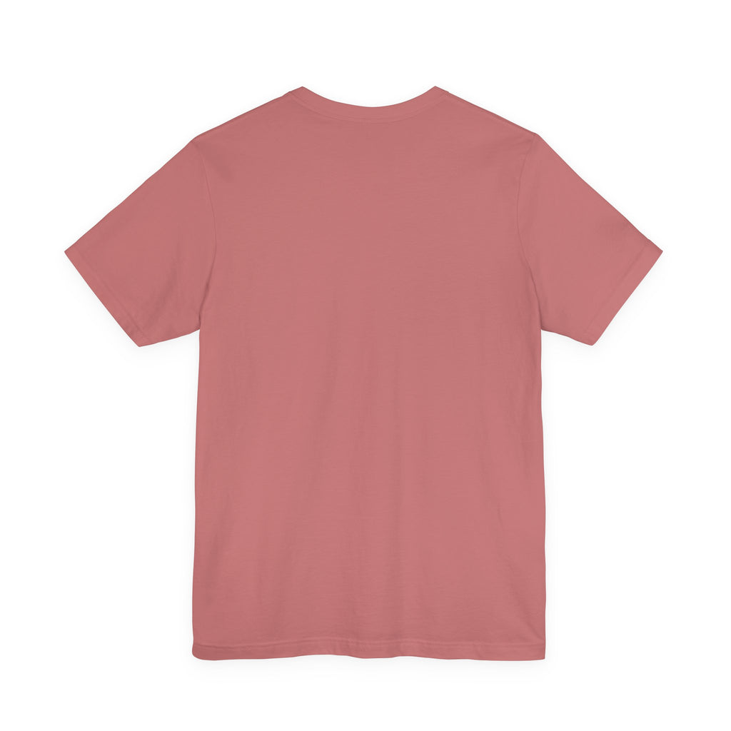 Peace Be Still Beach T-Shirt
