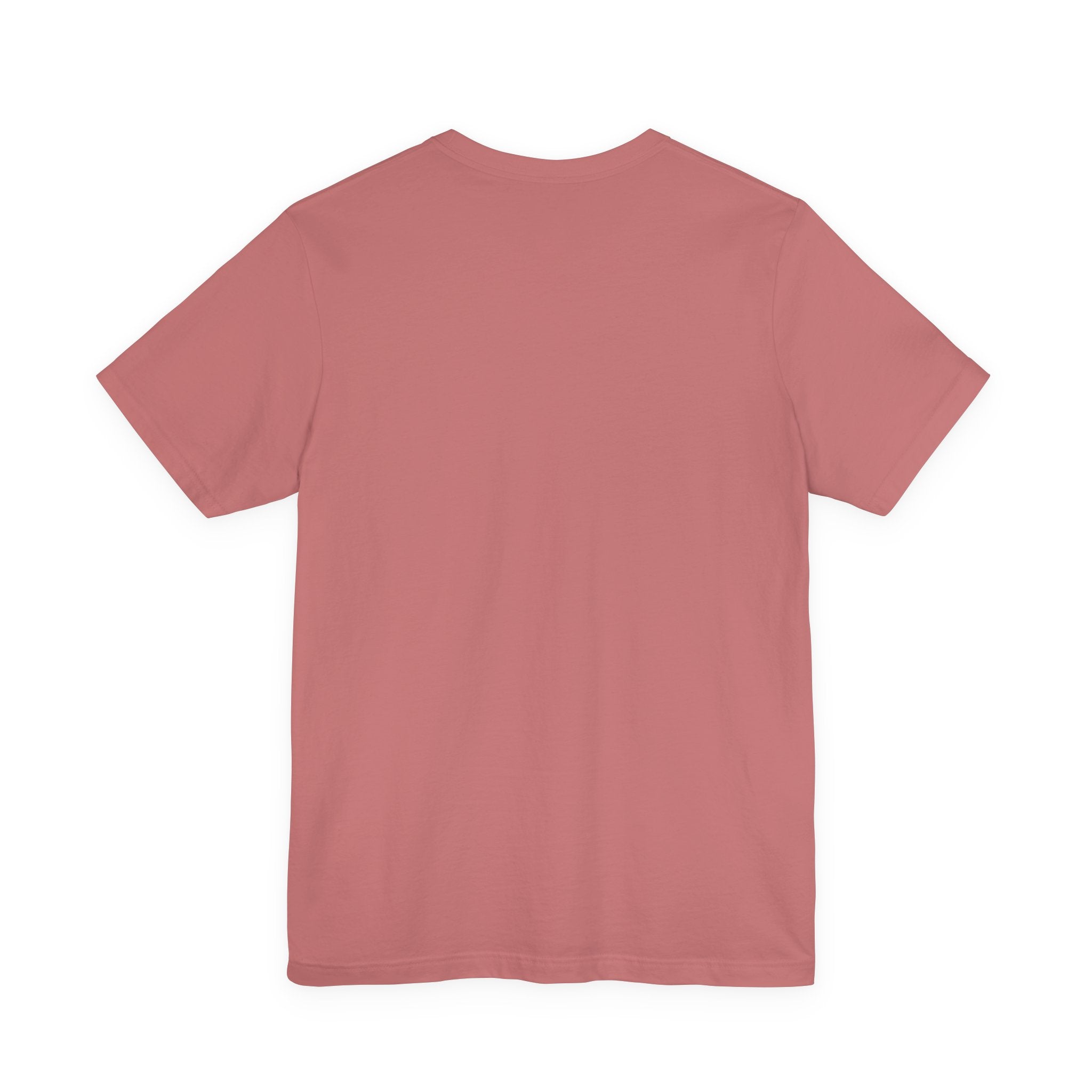 Peace Be Still Beach T-Shirt