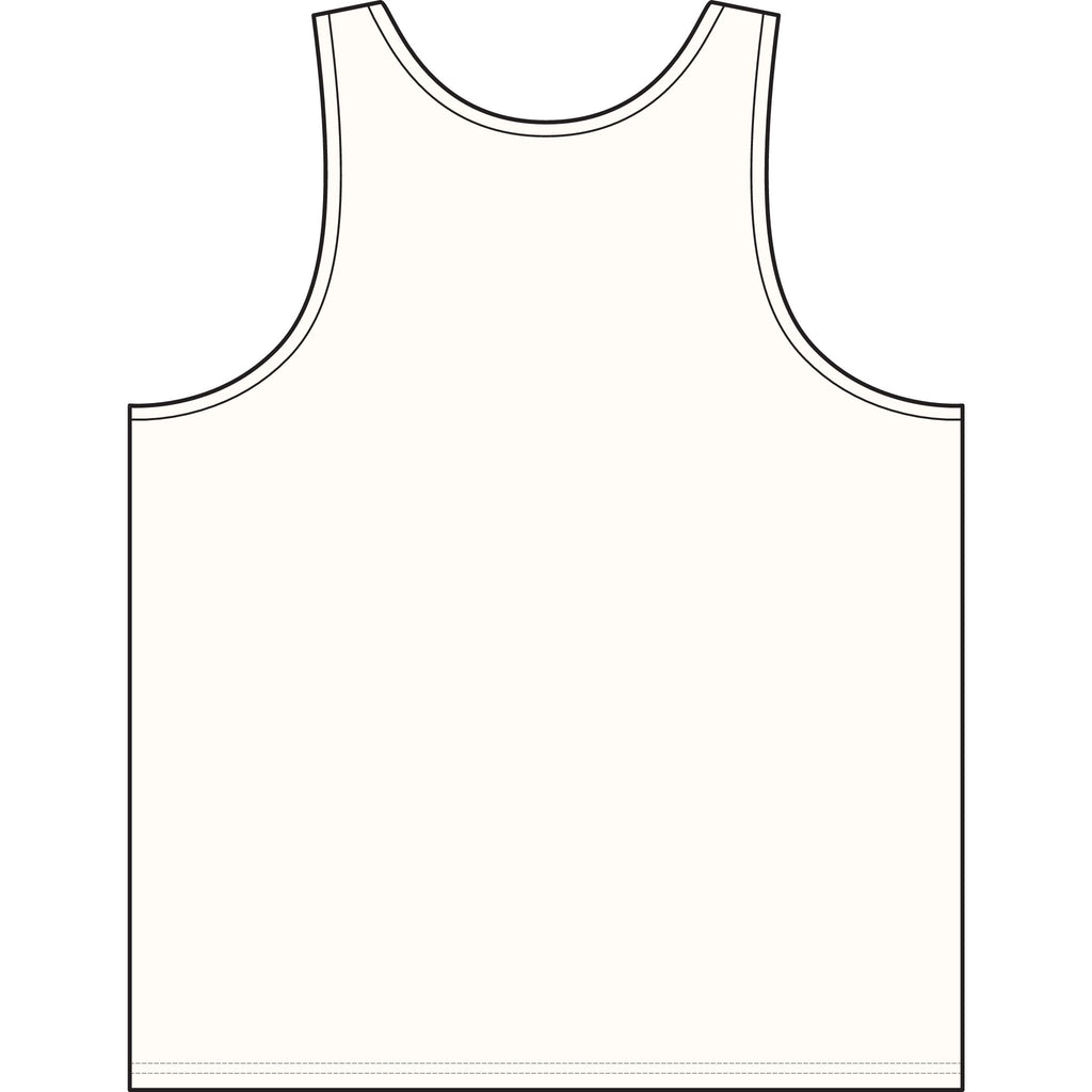 Grace Changes Everything Tropical Tank Top