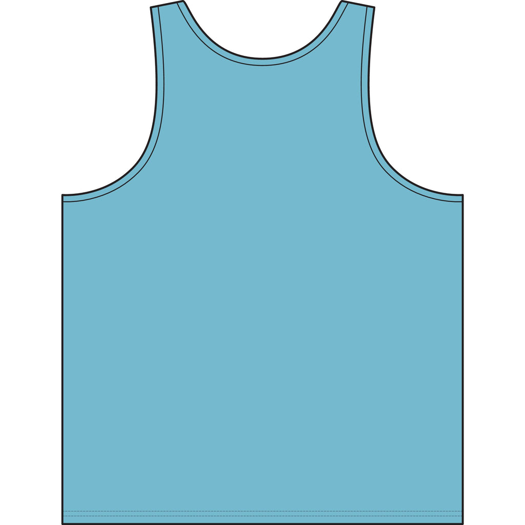 Grace Changes Everything Tropical Tank Top