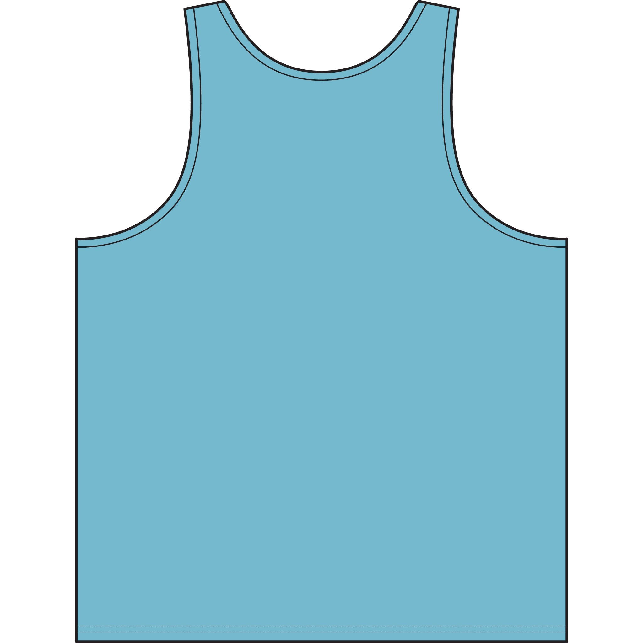Grace Changes Everything Tropical Tank Top