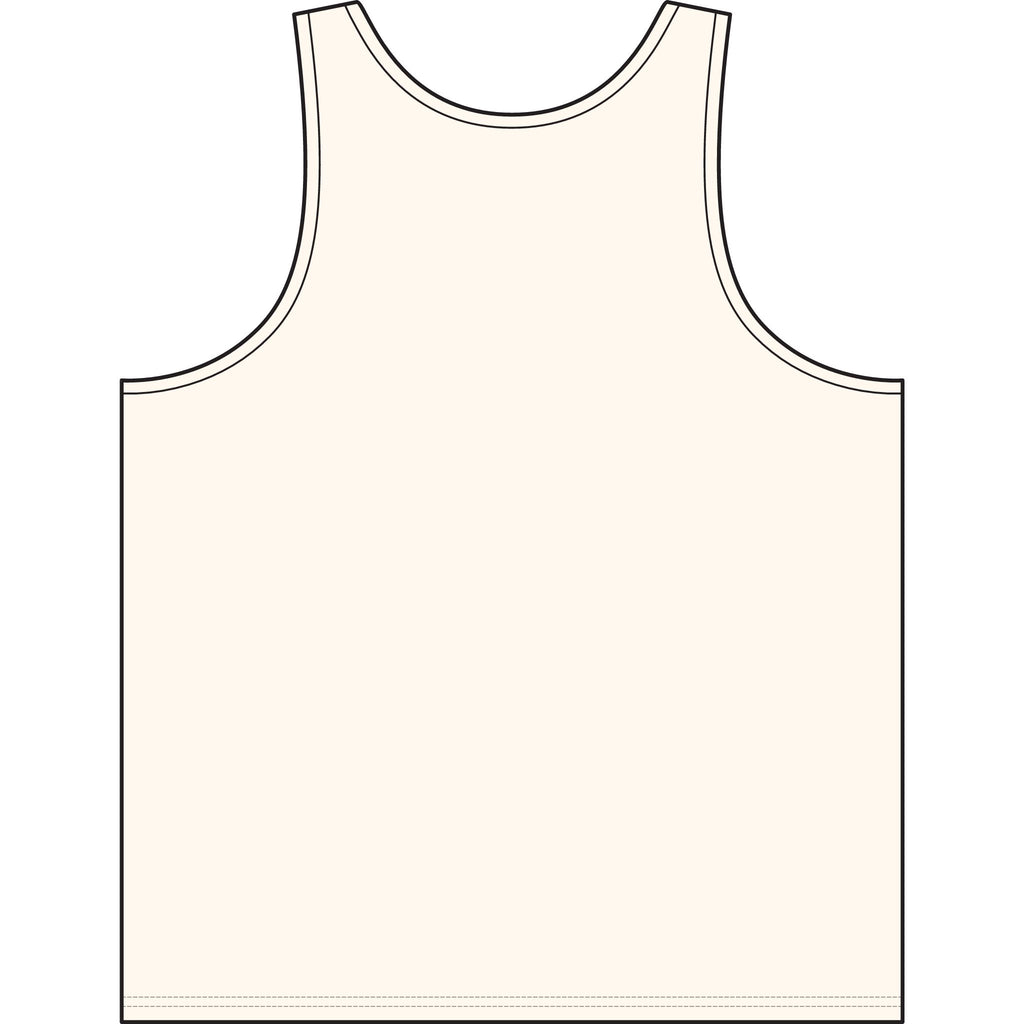 Grace Changes Everything Tropical Tank Top