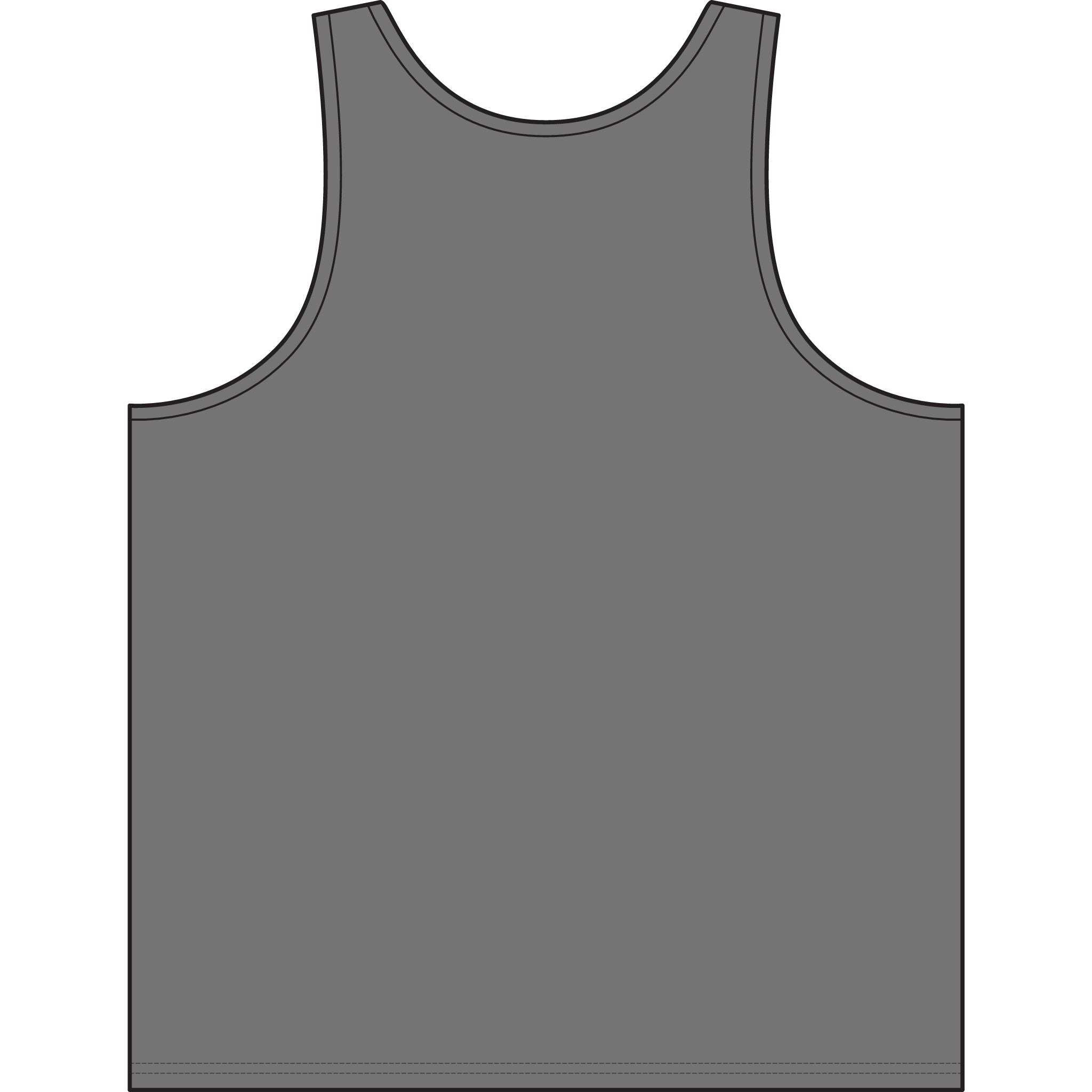Grace Changes Everything Tropical Tank Top