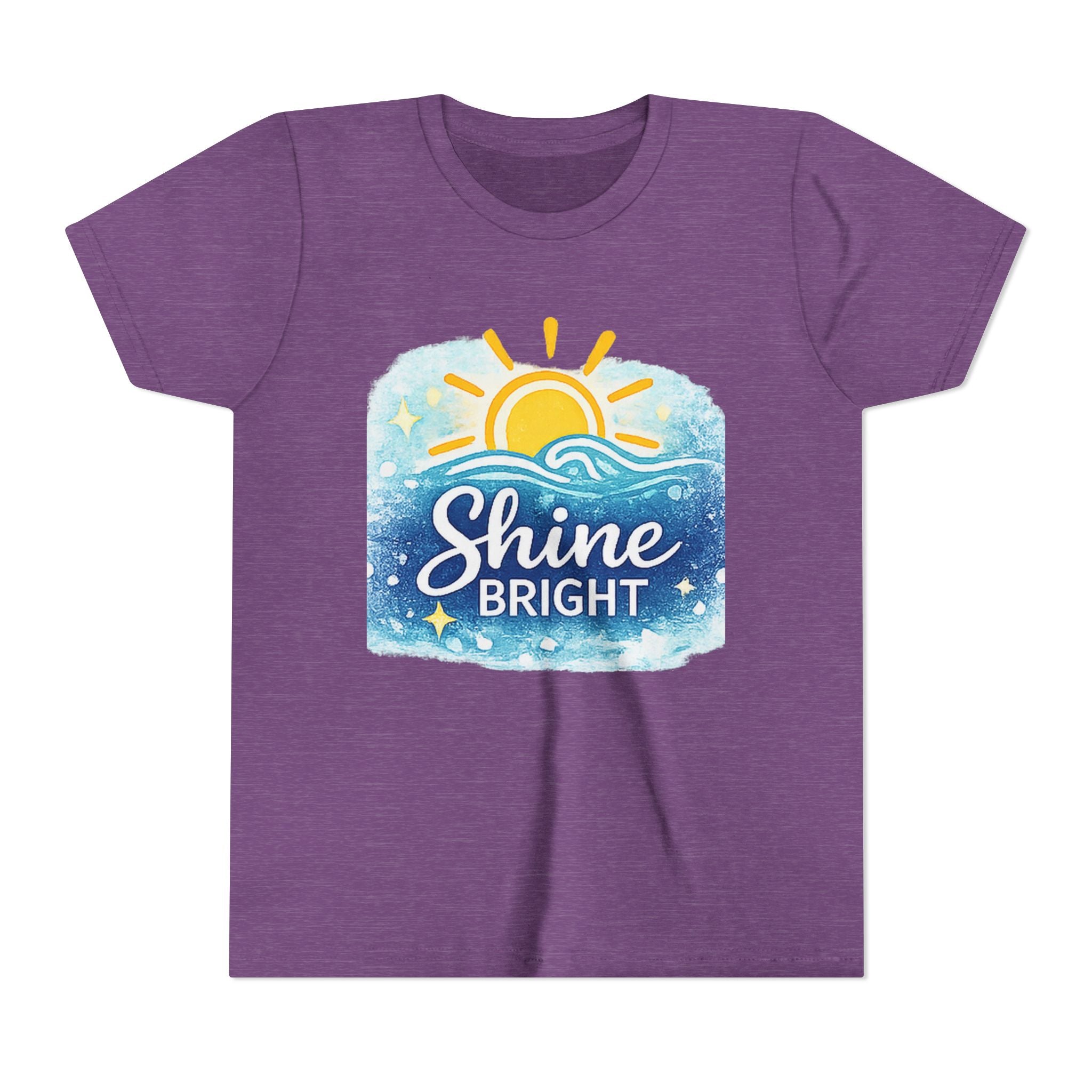 Youth Short Sleeve Tee