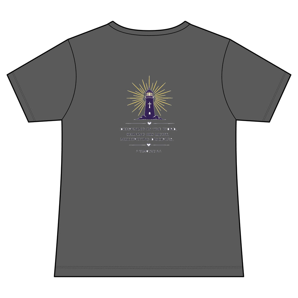 Daughters of the Light Group Order Tee