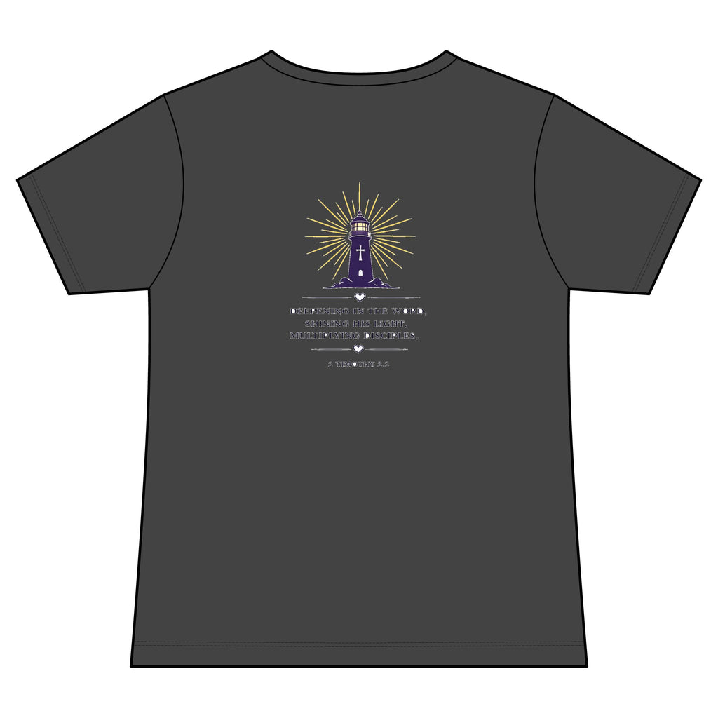 Daughters of the Light Group Order Tee