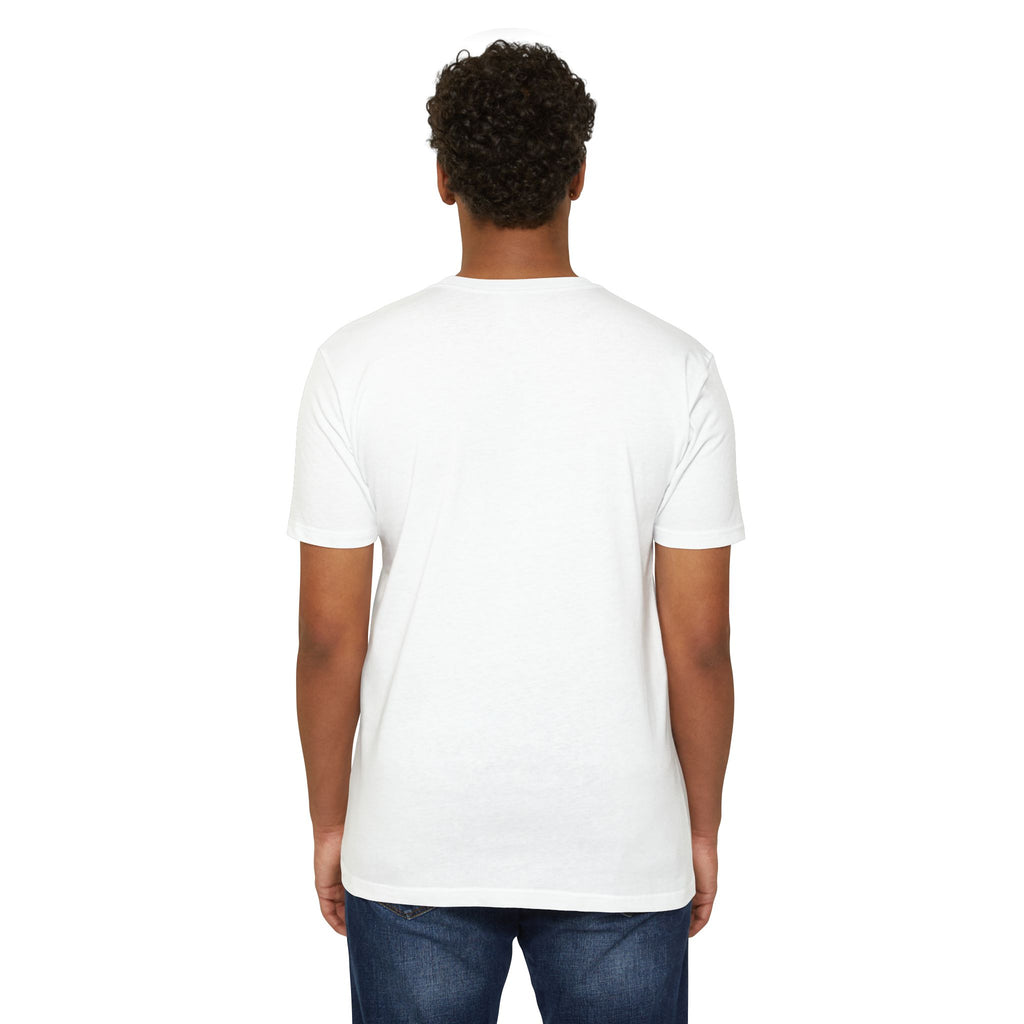 Hawaiian Grace Tee – Unisex CVC