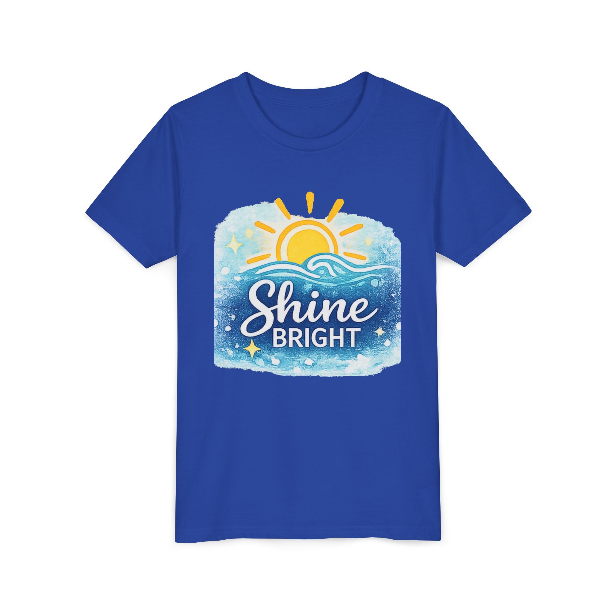 Youth Short Sleeve Tee