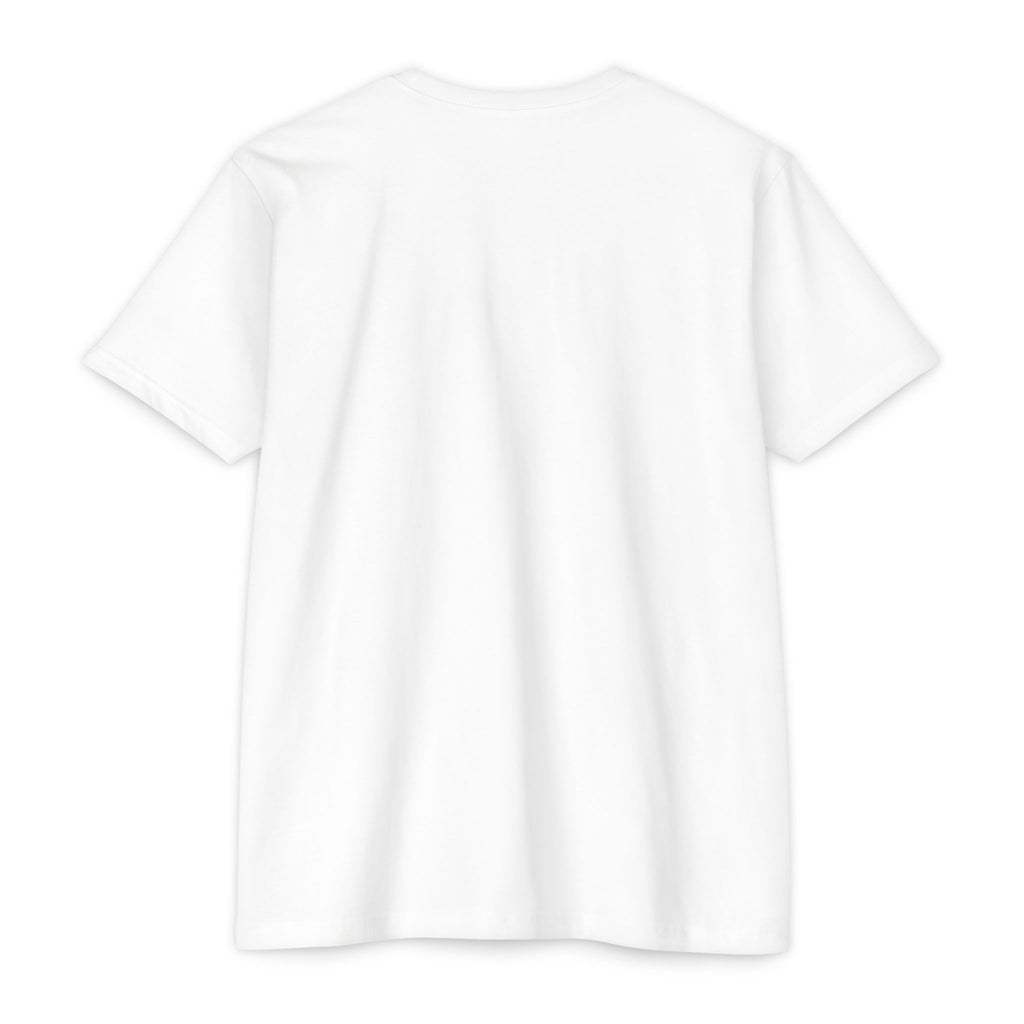 Hawaiian Grace Tee – Unisex CVC