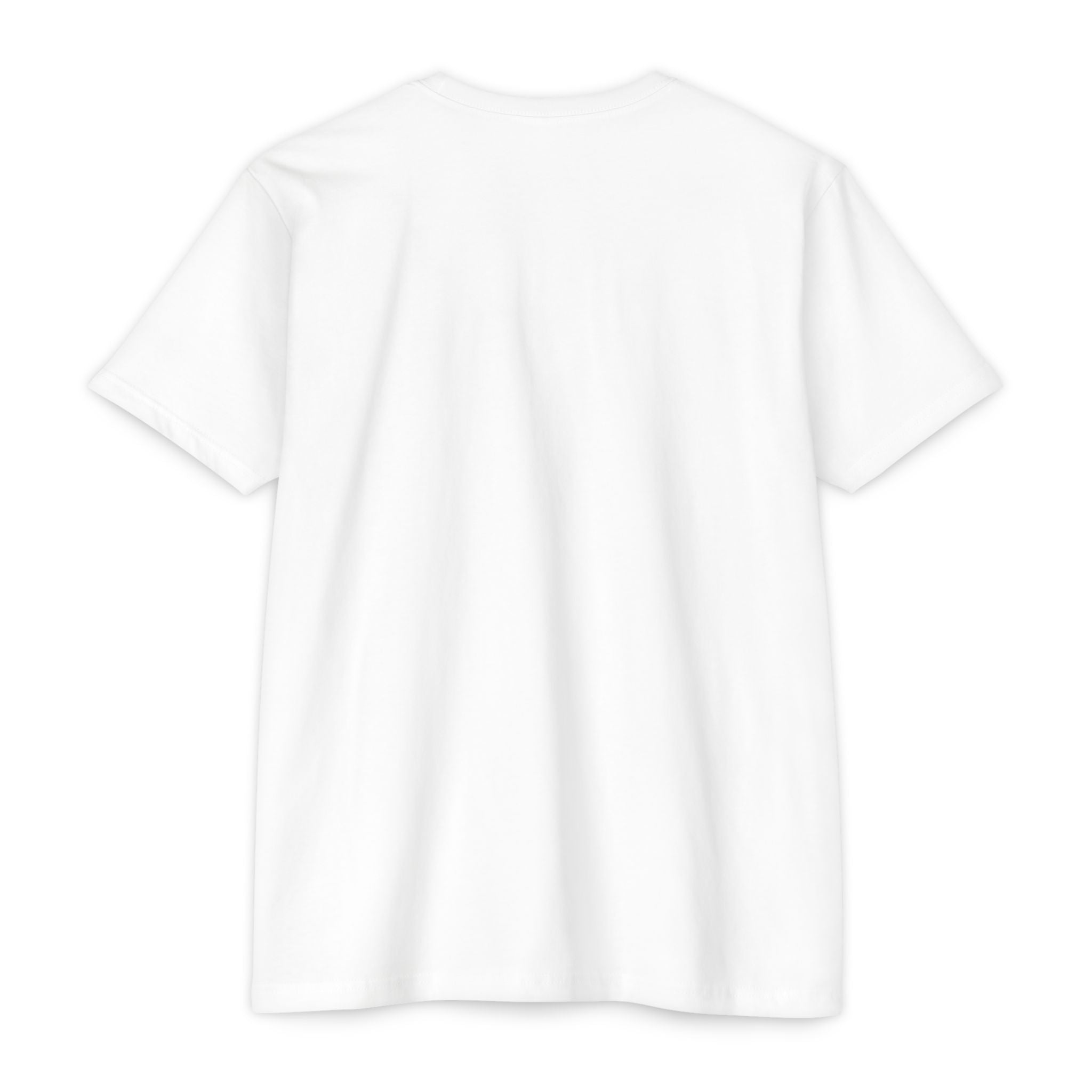 Hawaiian Grace Tee – Unisex CVC