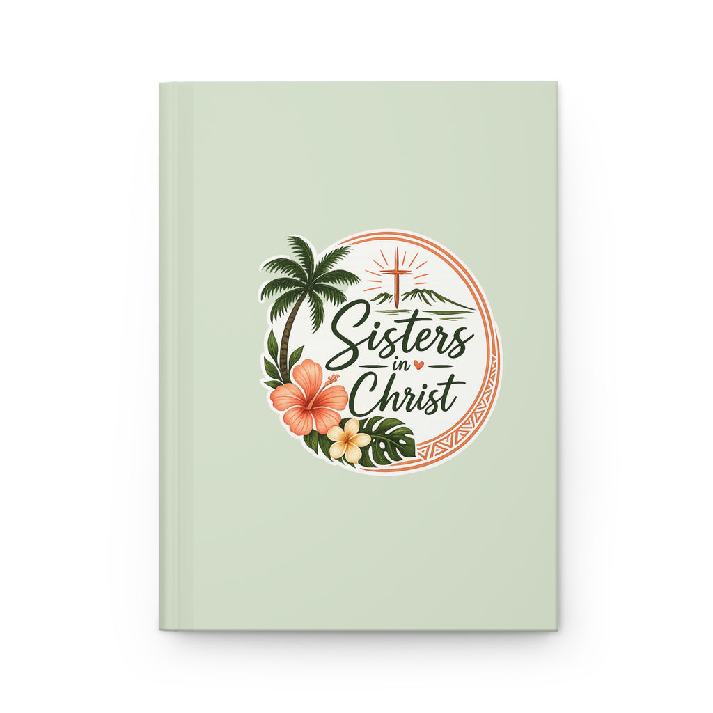 Copy of Hardcover Journal Matte