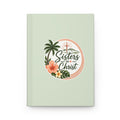 Copy of Hardcover Journal Matte