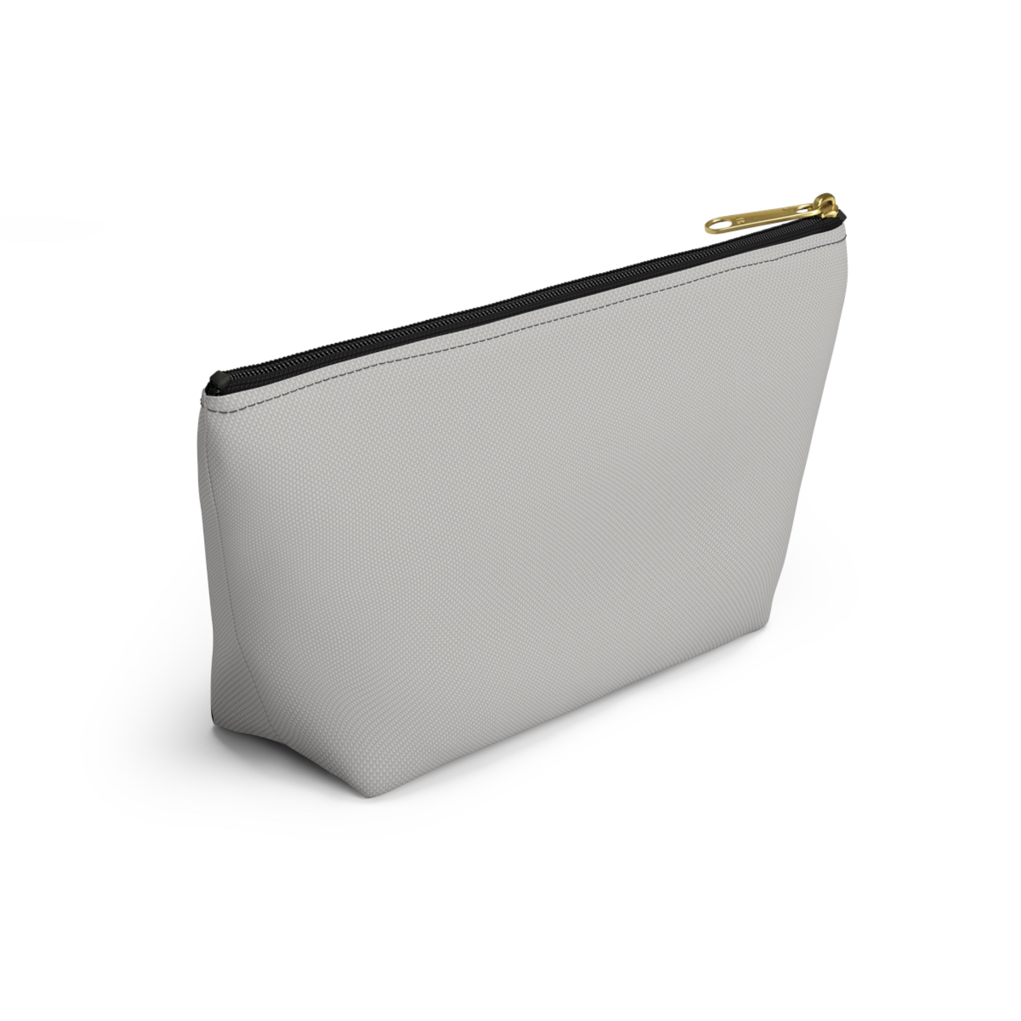 Accessory Pouch w T-bottom