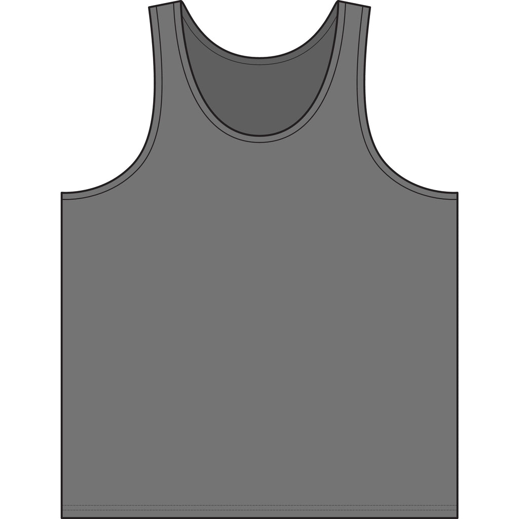 Grace Changes Everything Tropical Tank Top