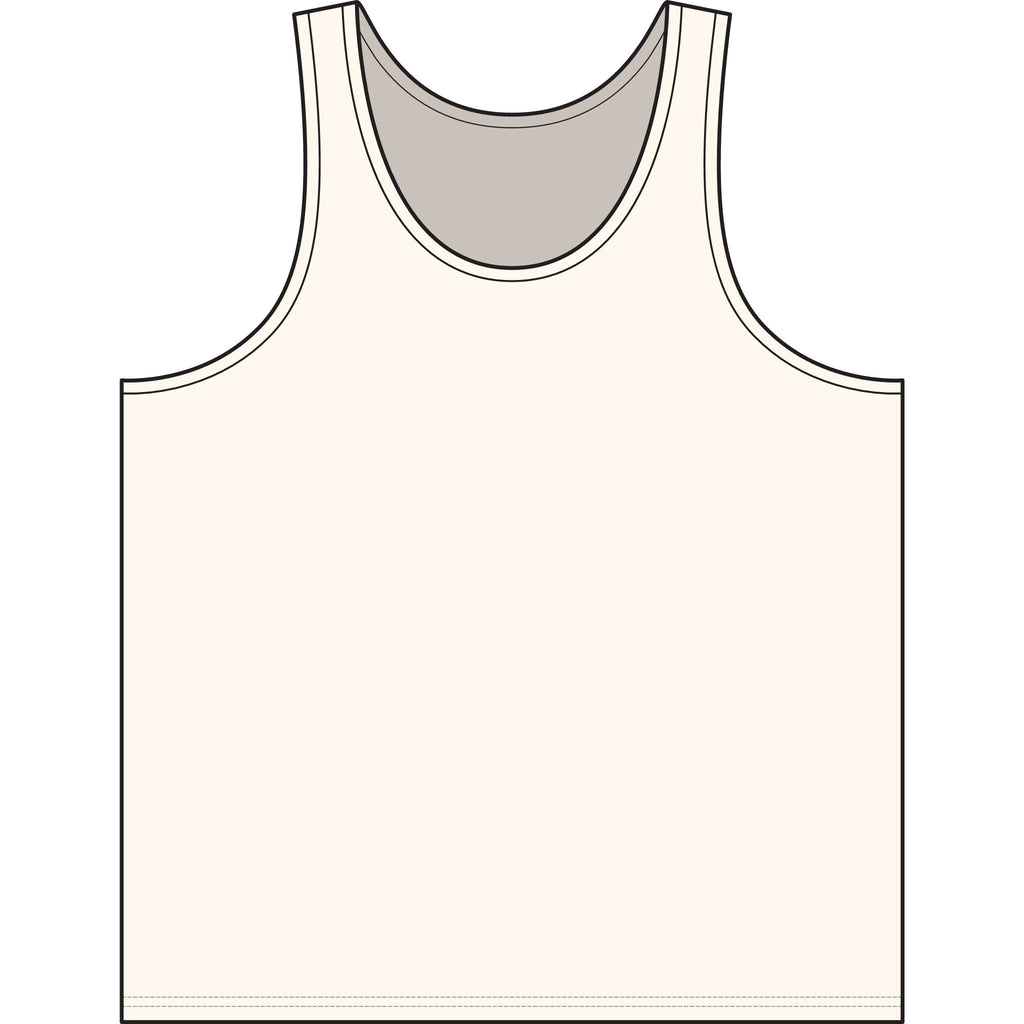 Grace Changes Everything Tropical Tank Top