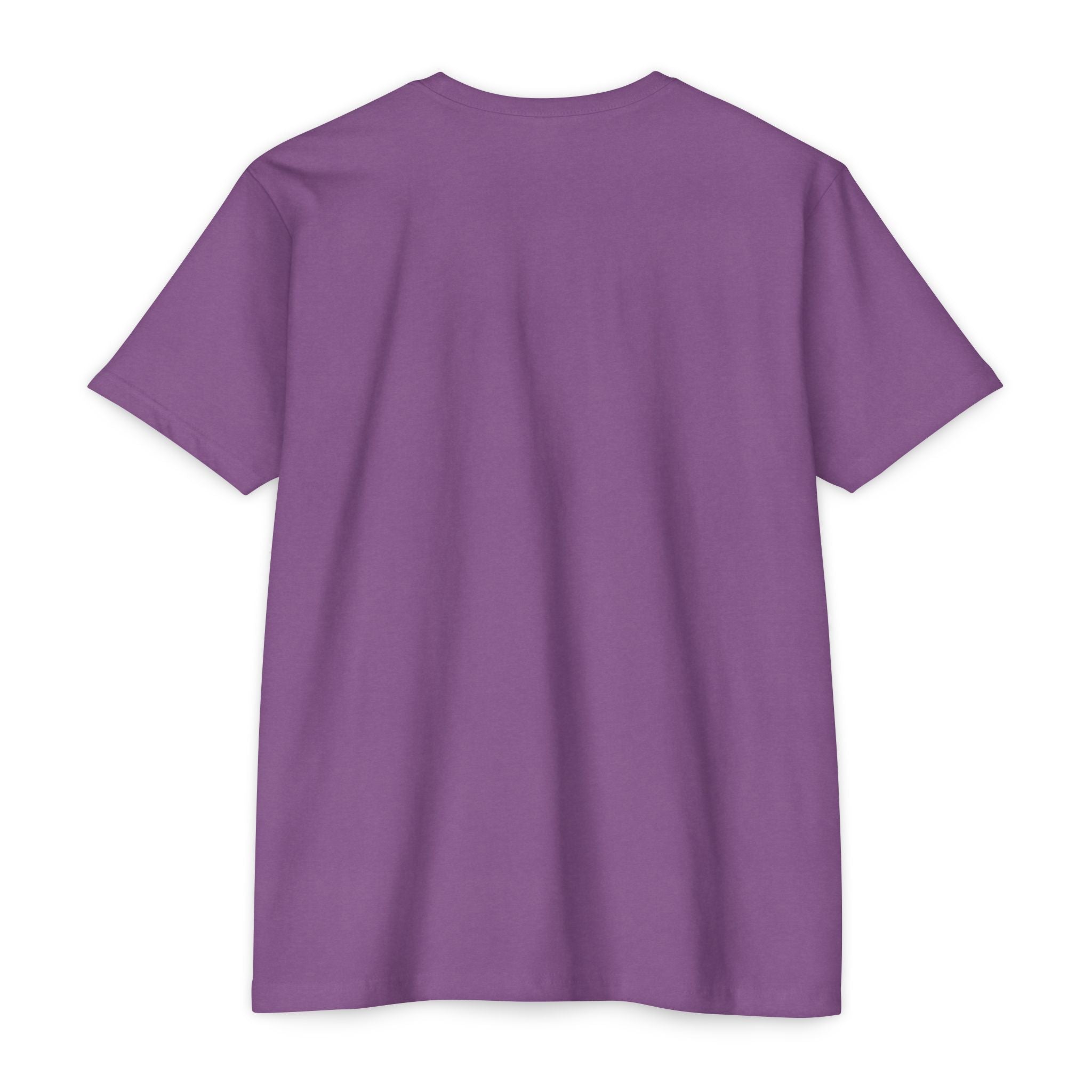 Hawaiian Grace Tee – Unisex CVC