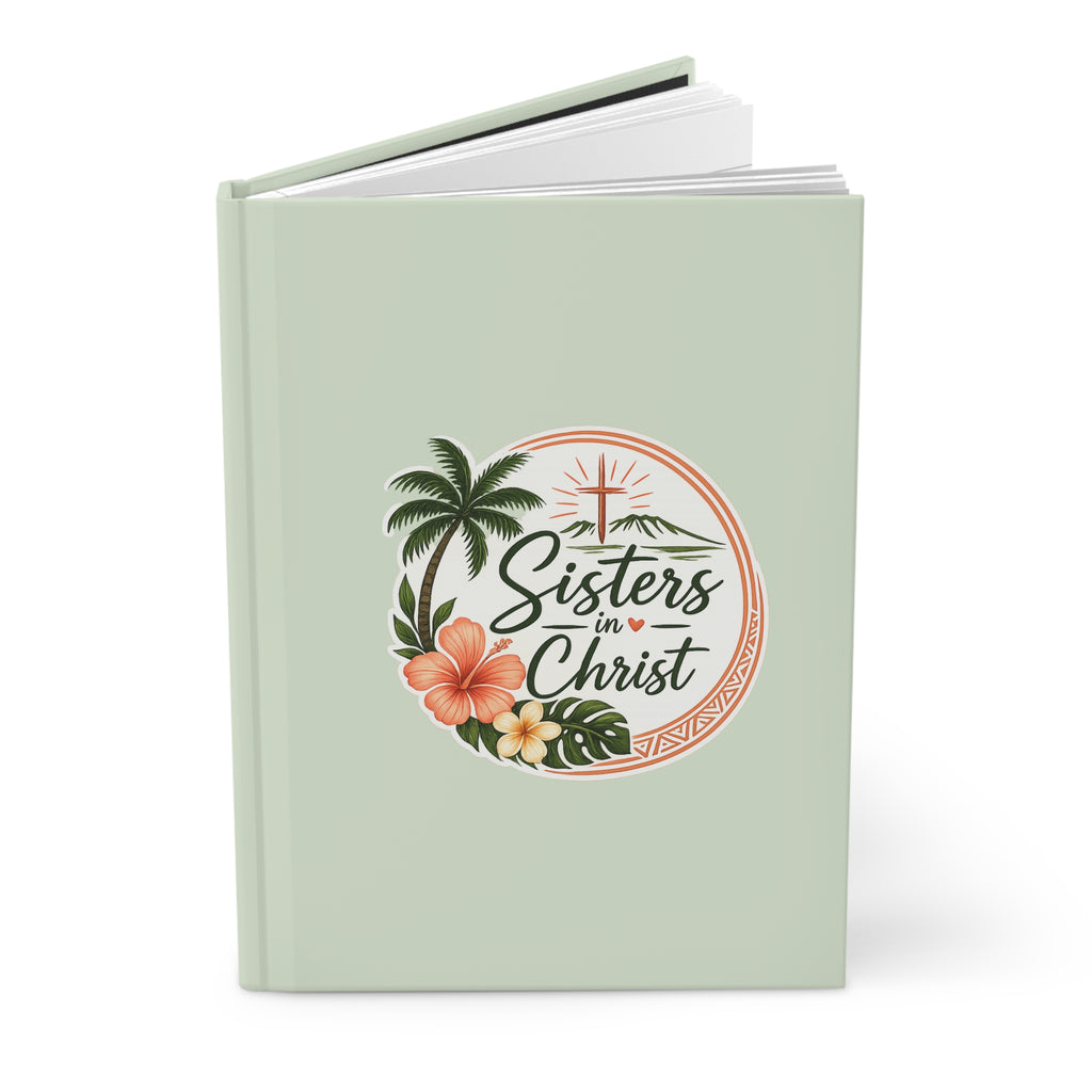 Copy of Hardcover Journal Matte