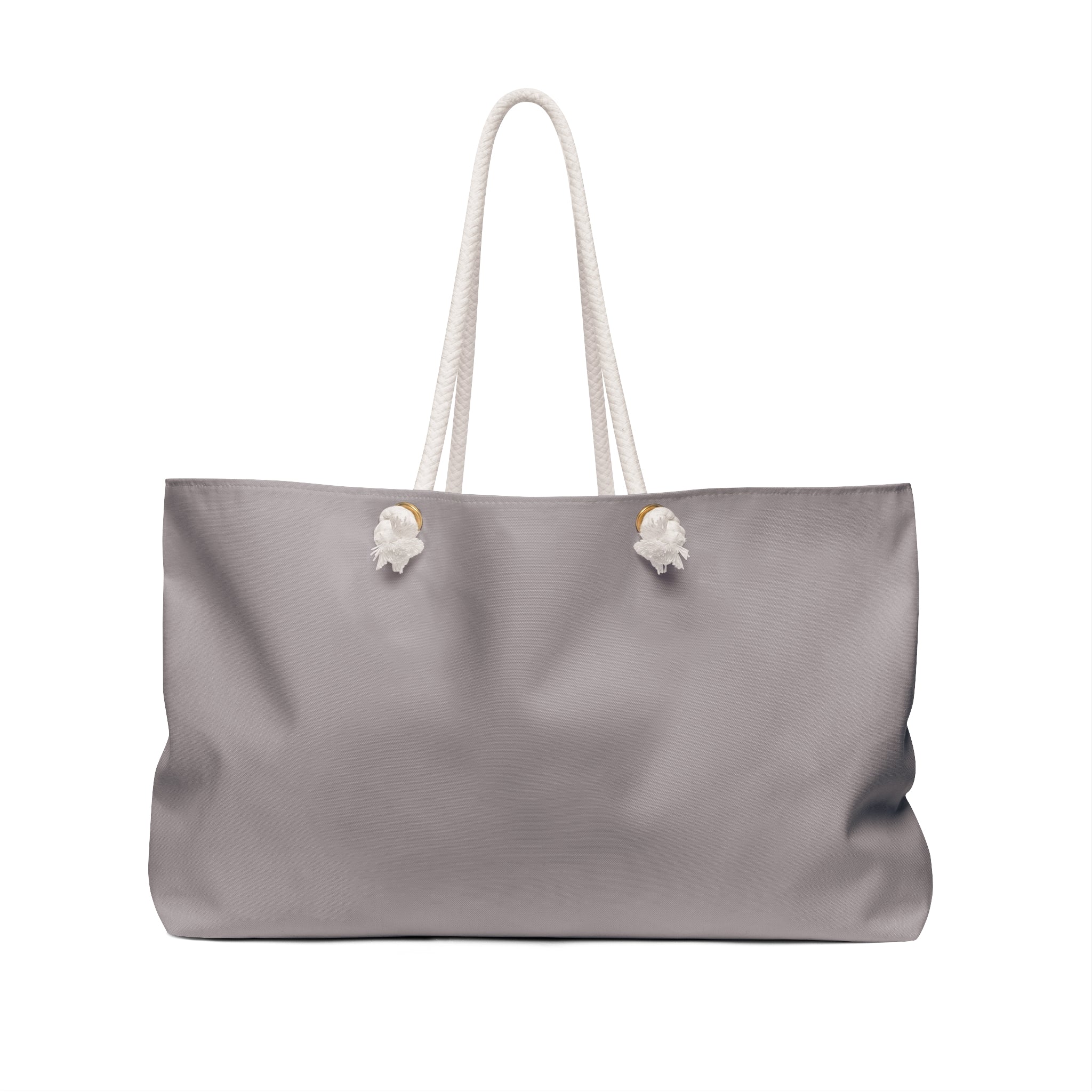 Carry It All in Style Weekender Tote
