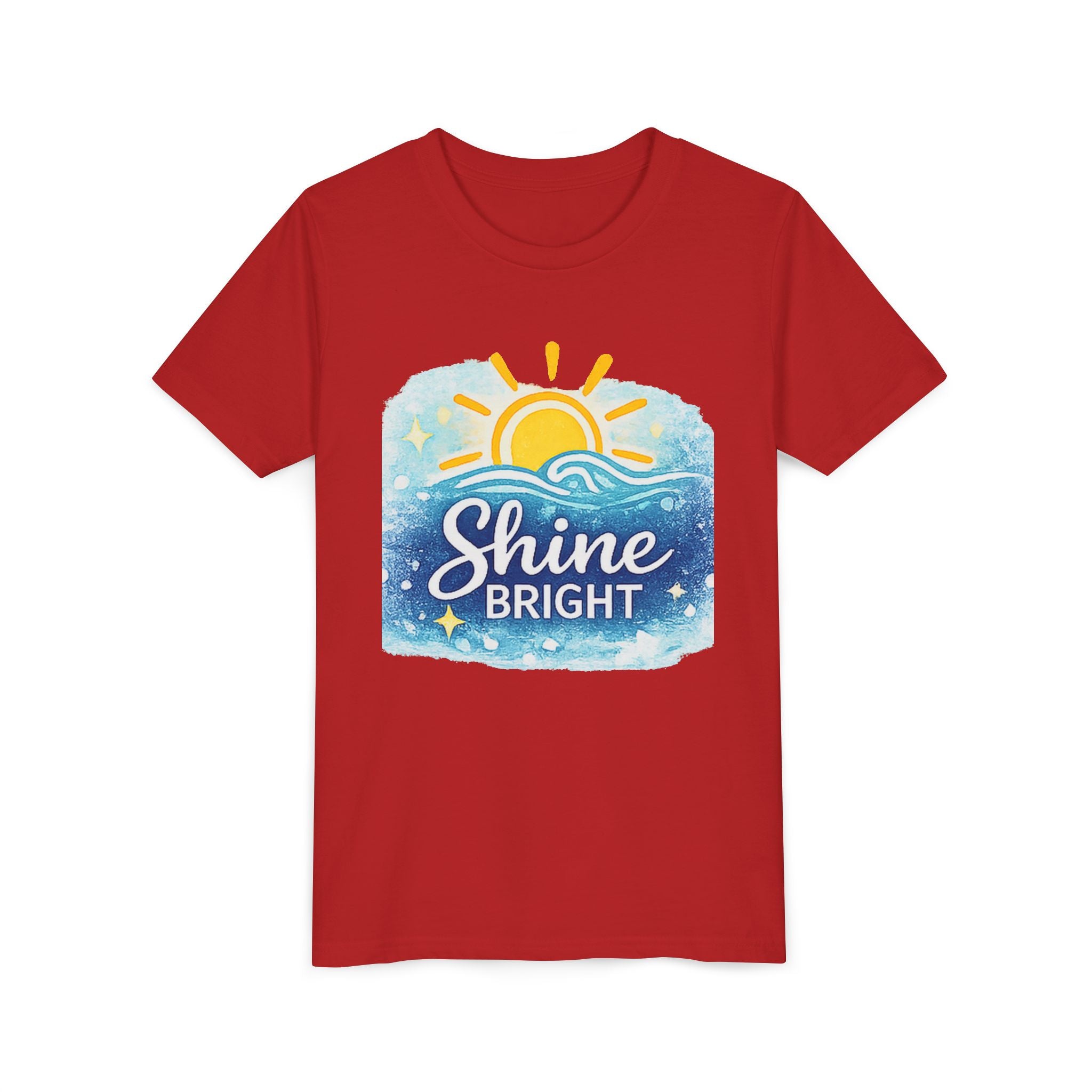 Youth Short Sleeve Tee