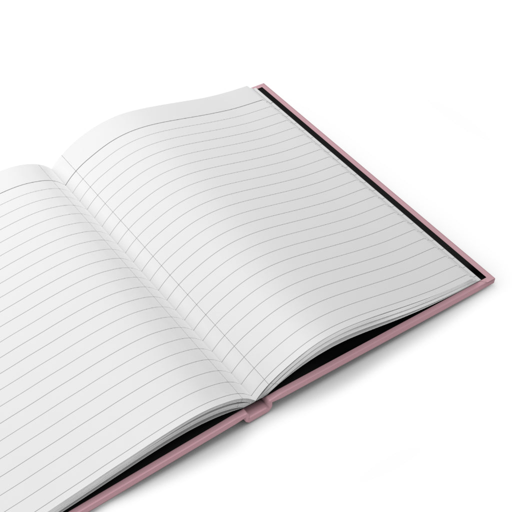 Copy of Copy of Copy of Hardcover Journal Matte