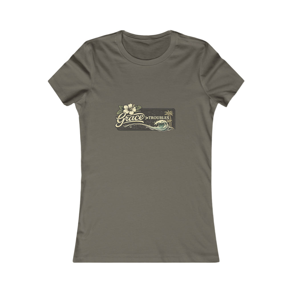 Women's Favorite Tee