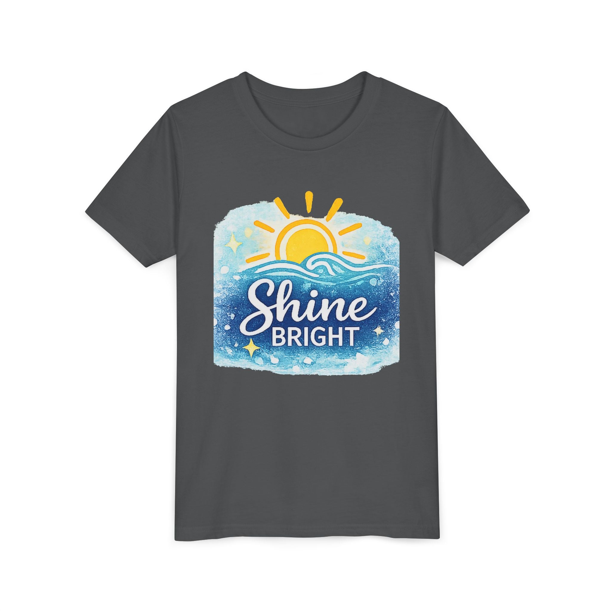 Youth Short Sleeve Tee