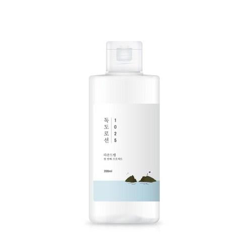 ROUND LAB 1025 Dokdo Sleeping Pack – 100 ml
