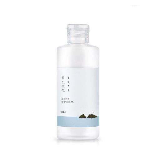 ROUND LAB 1025 Dokdo Sleeping Pack – 100 ml