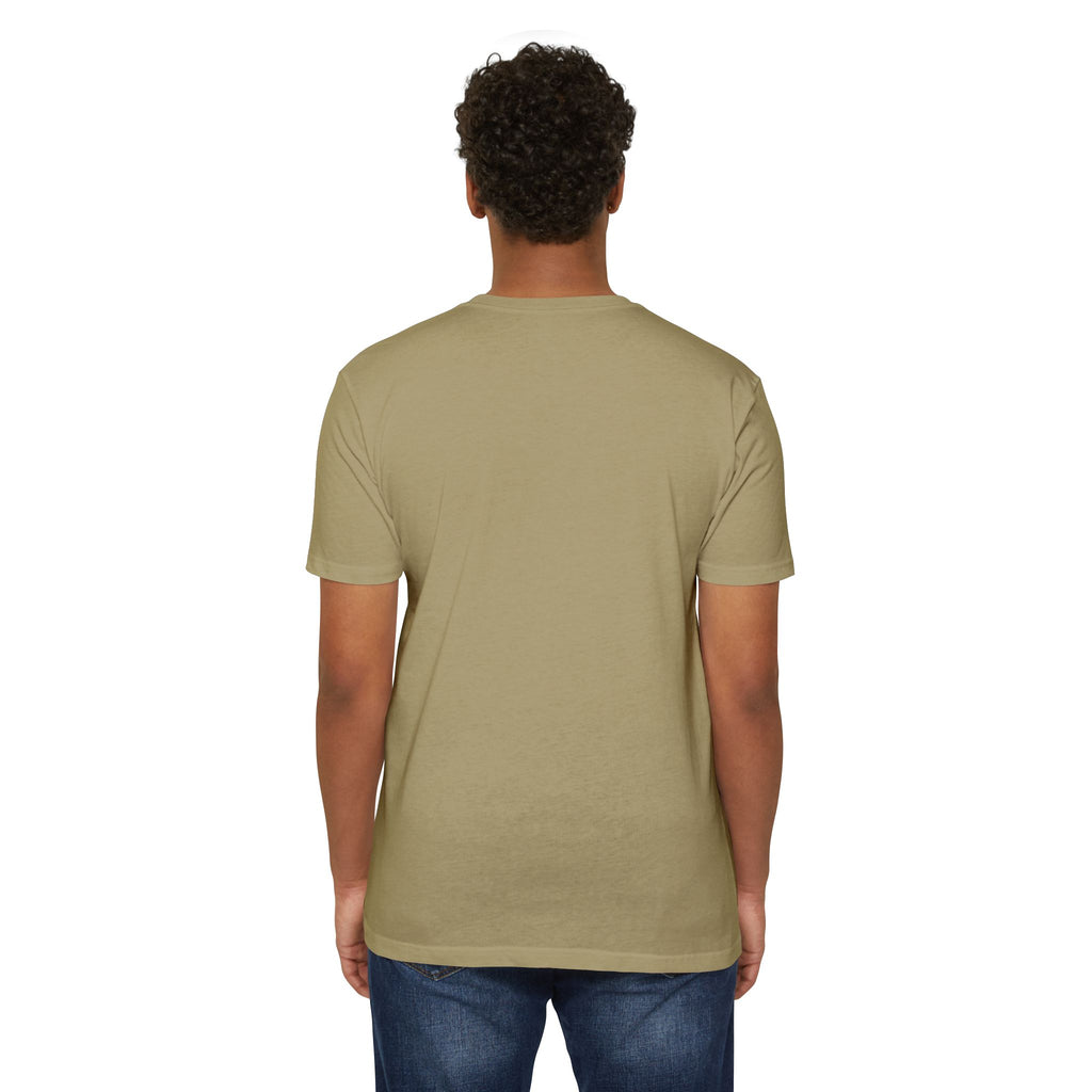 Hawaiian Grace Tee – Unisex CVC