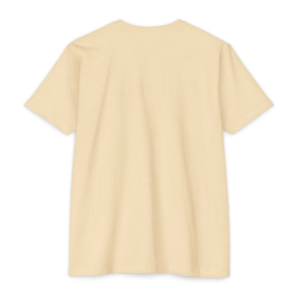 Hawaiian Grace Tee – Unisex CVC