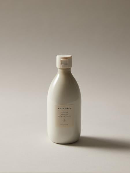 AROMATICA Rosemary All-In-One Lotion 300ml