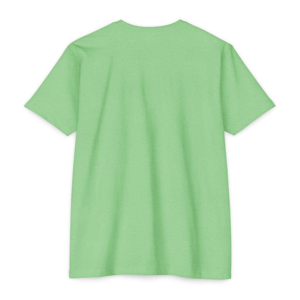 Hawaiian Grace Tee – Unisex CVC