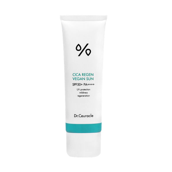 Dr.Ceuracle Vegan Sun SPF50+ 50ml