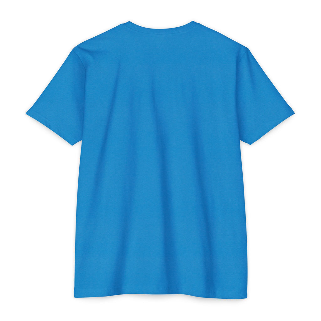 Hawaiian Grace Tee – Unisex CVC