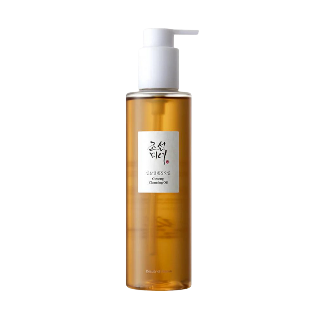 Beauty of Joseon Ginseng Cleansing Oil 210ml