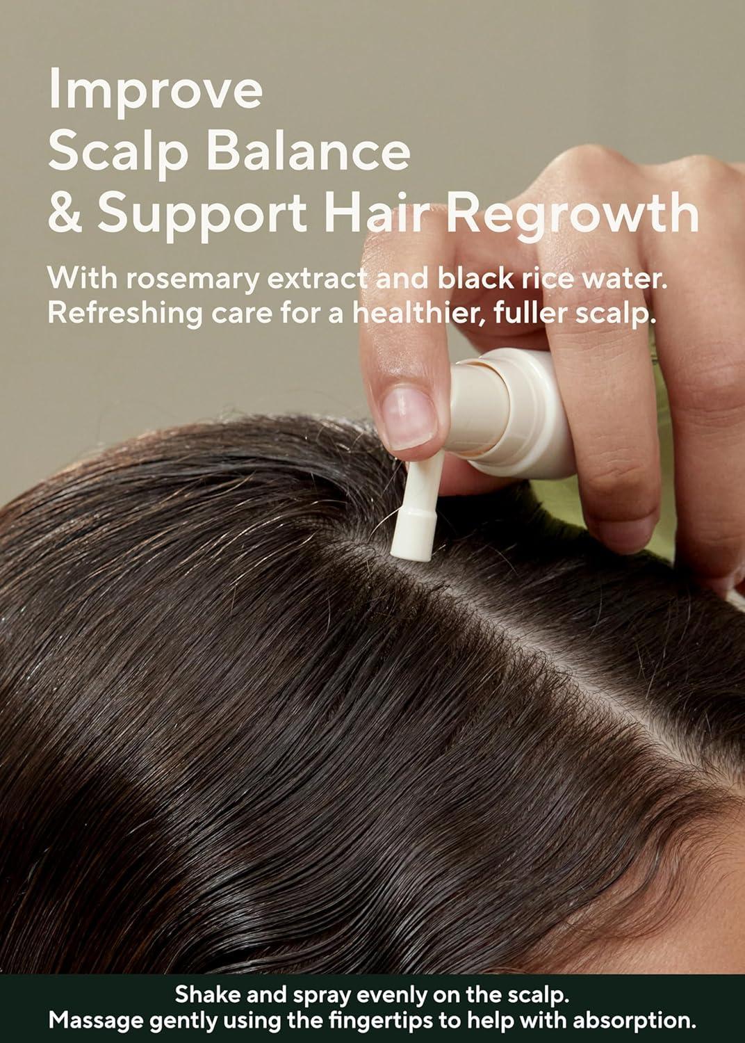 AROMATICA Rosemary Root Enhancer 100ml