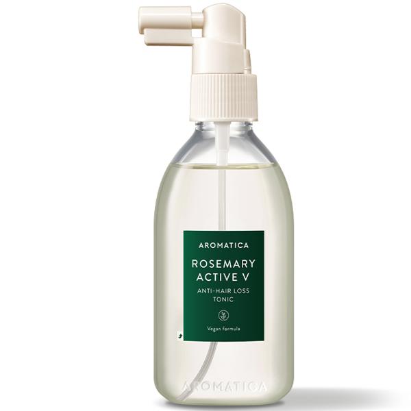 AROMATICA Rosemary Active V Scalp Tonic 100ml